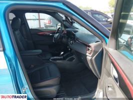 Chevrolet Blazer 2025 1