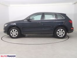 Audi Q5 2015 2.0 187 KM