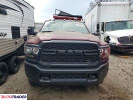 Dodge Ram 2024 6