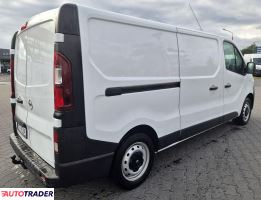 Opel Vivaro 2019 1.6