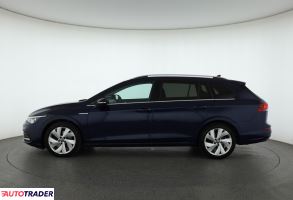 Volkswagen Golf 2020 2.0 147 KM Volkswagen Golf 2020 2.0 147 KM