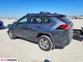 Toyota Pozostałe 2024 2