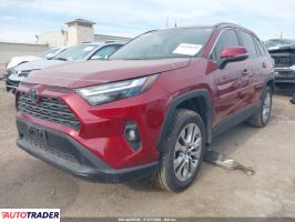 Toyota Pozostałe - zobacz ofertę