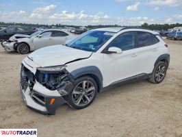 Hyundai Kona 2021 1