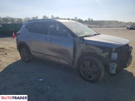 Kia Pozostałe 2021 2
