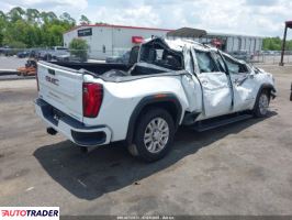 GMC Sierra 2024 6 GMC Sierra 2024 6
