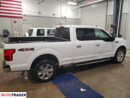 Ford Pozostałe 2019 3 Ford Pozostałe 2019 3