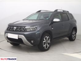 Dacia Duster 2021 1.0 99 KM Dacia Duster 2021 1.0 99 KM