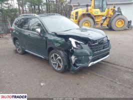 Subaru Forester 2024 2