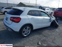 Mercedes 250 2020 2 Mercedes 250 2020 2
