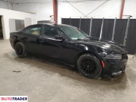 Dodge Charger 2019 3