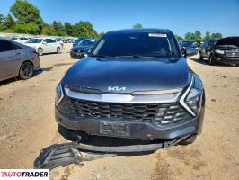 Kia Sportage 2023 2
