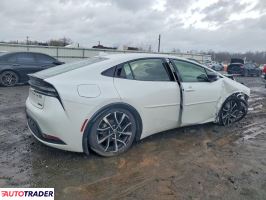 Toyota Prius 2024 2