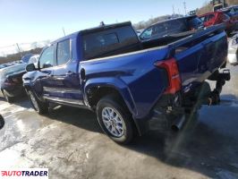 Toyota Tacoma 2024 2