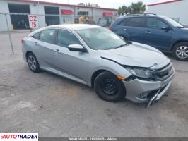 Honda Civic 2019 2