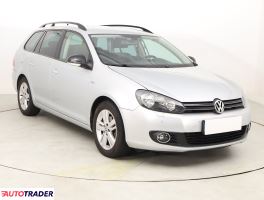 Volkswagen Golf - zobacz ofertę