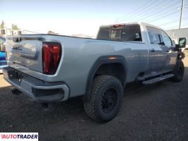 GMC Sierra 2023 6