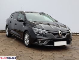 Renault Megane 2016 1.6 128 KM