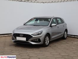 Hyundai i30 2021 1.5 108 KM