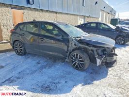 Subaru Impreza 2025 2