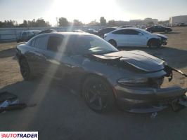 Dodge Charger 2021 3