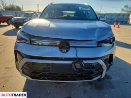 Volkswagen Pozostałe 2025 1