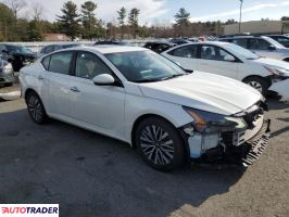 Nissan Altima 2023 2 Nissan Altima 2023 2