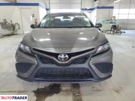 Toyota Camry 2023 2