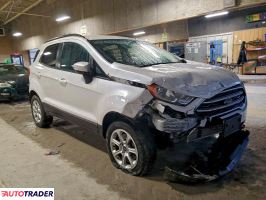 Ford EcoSport 2022 2