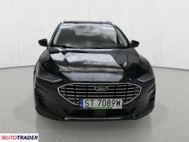 Ford Focus 2024 1.5 116 KM
