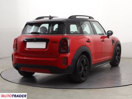 Mini Countryman 2022 1.5 134 KM