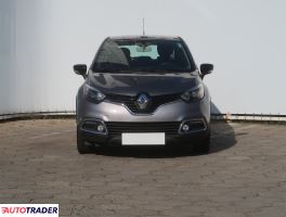 Renault Captur 2015 0.9 88 KM