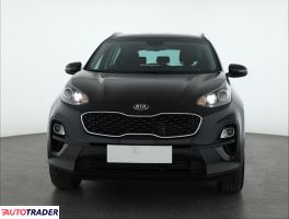 Kia Sportage 2019 1.6 113 KM