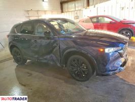 Mazda CX-5 2023 2