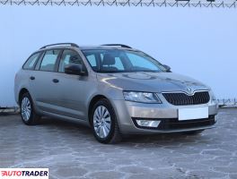 Skoda Octavia - zobacz ofertę