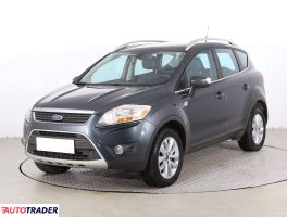 Ford Kuga 2010 2.0 138 KM