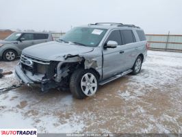 Ford Expedition 2020 3 Ford Expedition 2020 3