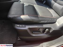 Mazda CX-5 2014 2.0 161 KM
