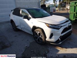 Toyota Pozostałe - zobacz ofertę