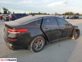 Kia Optima 2020 2