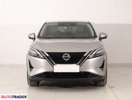 Nissan Qashqai 2022 1.3 138 KM