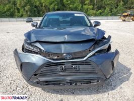 Toyota Venza 2021 2 Toyota Venza 2021 2