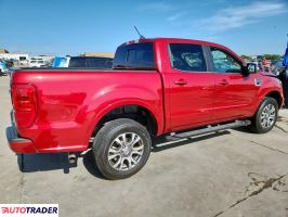 Ford Ranger 2021 2 Ford Ranger 2021 2