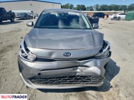Kia Rio 2021 1