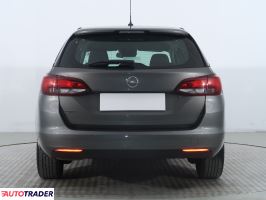 Opel Astra 2020 1.5 120 KM