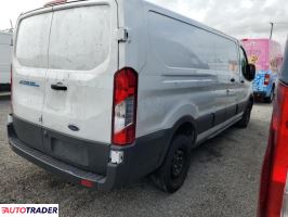 Ford Transit 2023