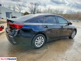 Kia Pozostałe 2020 2