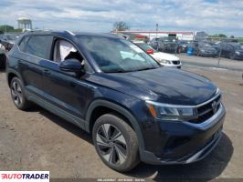 Volkswagen Pozostałe 2023 1 Volkswagen Pozostałe 2023 1