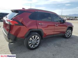 Toyota Pozostałe 2020 2 Toyota Pozostałe 2020 2