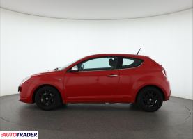 Alfa Romeo Mito 2008 1.4 152 KM